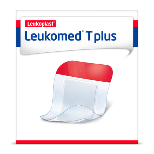 BSN Medical Leukomed T Plus Post-Op Dressing