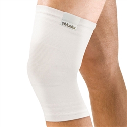 mueller knee compression sleeve