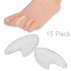 Silipos Gel Toe Separator - Small, Large